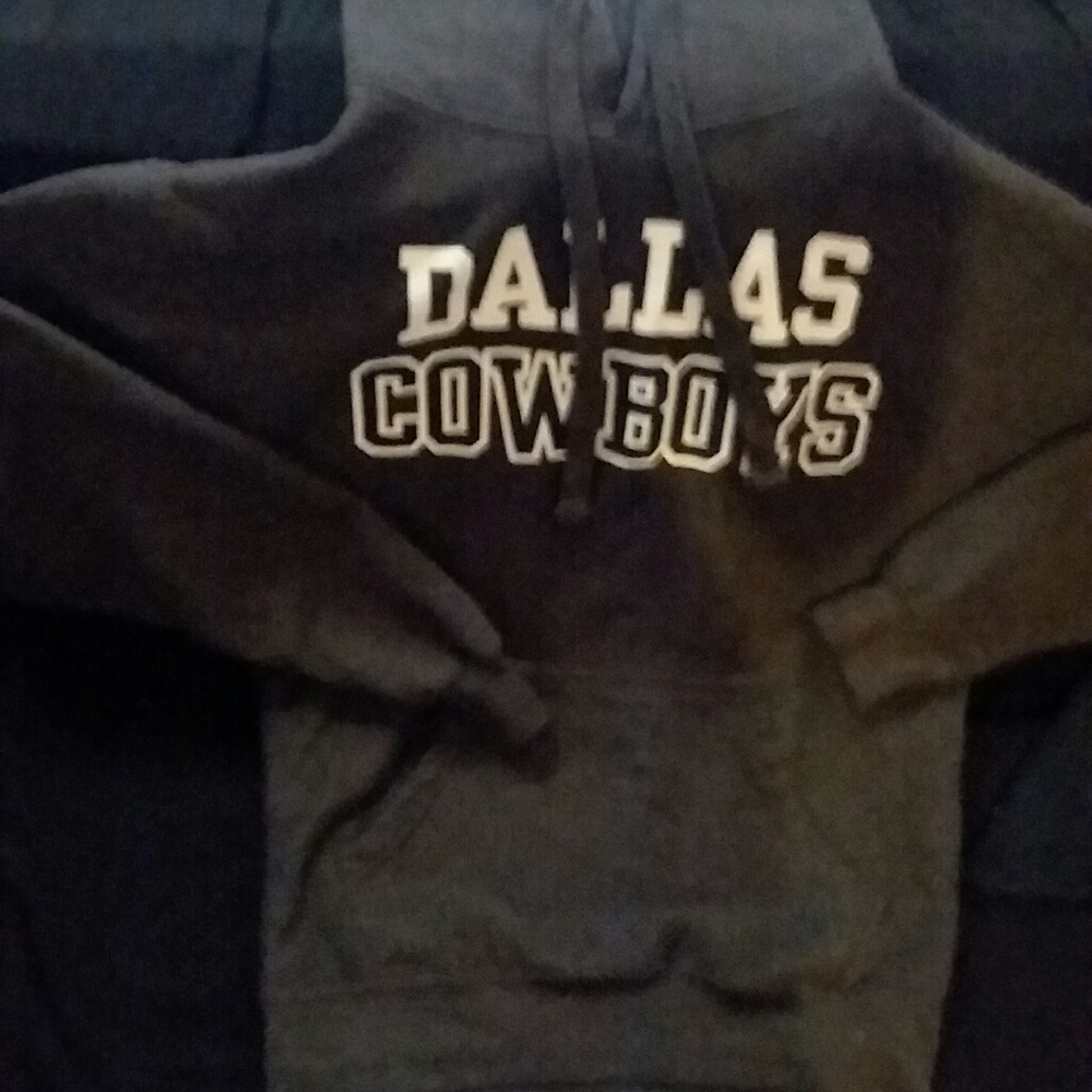Dallas Cowboys hoodie